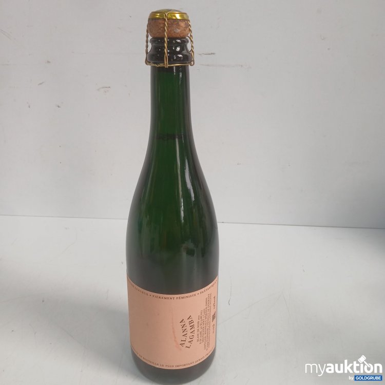 Artikel Nr. 991916 Artikel Nr. 991916: Alanna Lagamba Blanc De Noir Baujahr 2021 0,75L