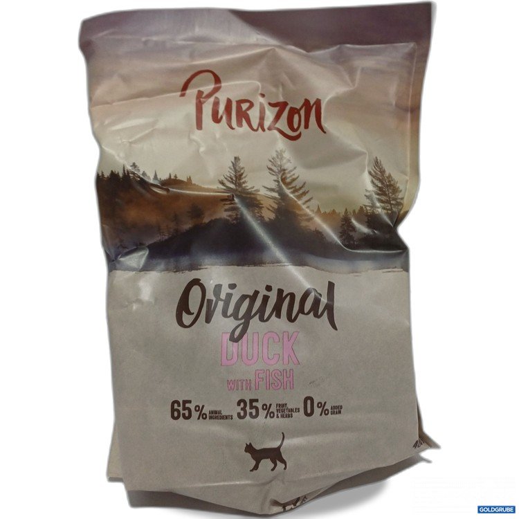 Artikel Nr. 993916: Purizon - Duck