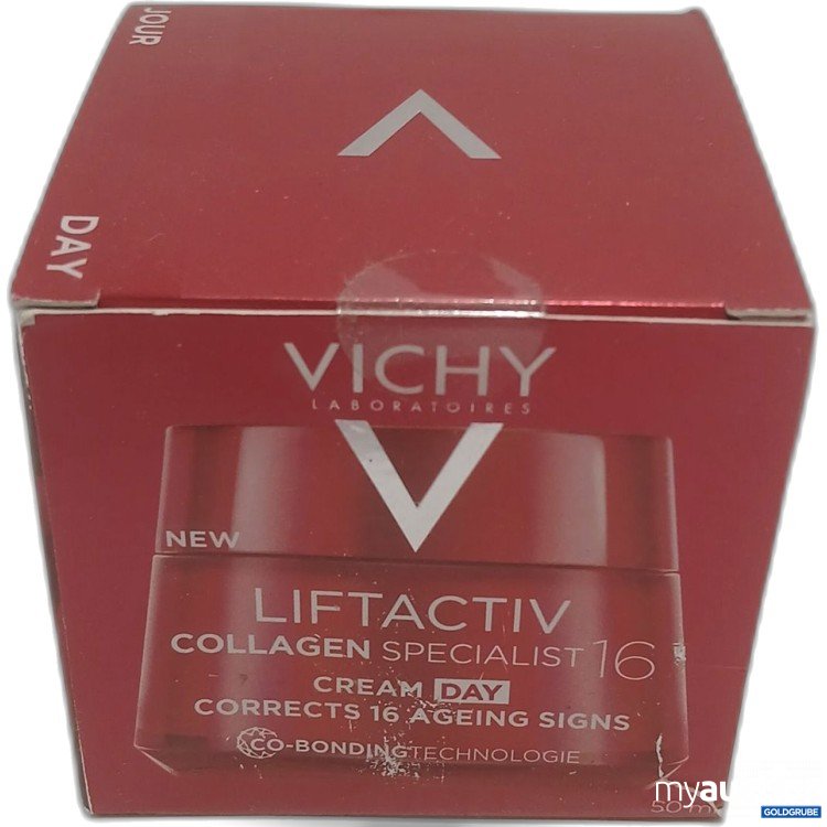 Artikel Nr. 996916 Artikel Nr. 996916: Vichy Liftactiv Collagen Specialist 16 50ml