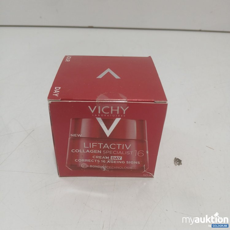 Artikel Nr. 996916 Artikel Nr. 996916: Vichy Liftactiv Collagen Specialist 16 50ml