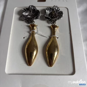 Auktion Zara Ohrstecker