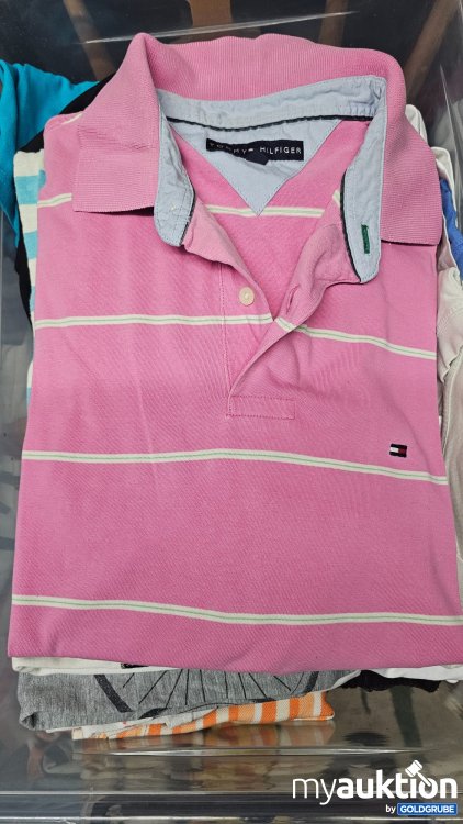 Artikel Nr. 396917: Tommy Hilfiger Poloshirt
