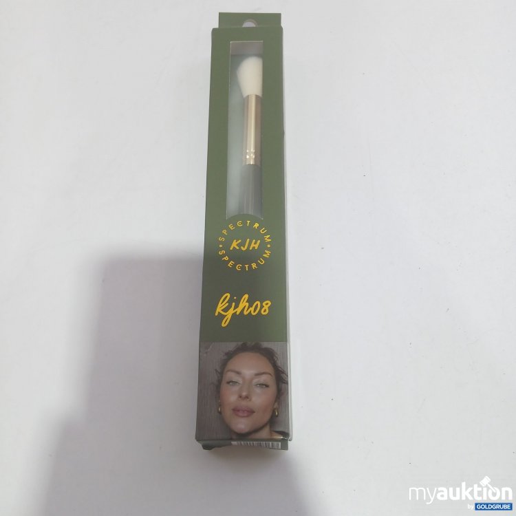 Artikel Nr. 398917 Artikel Nr. 398917: KJH Make-Up Pinsel