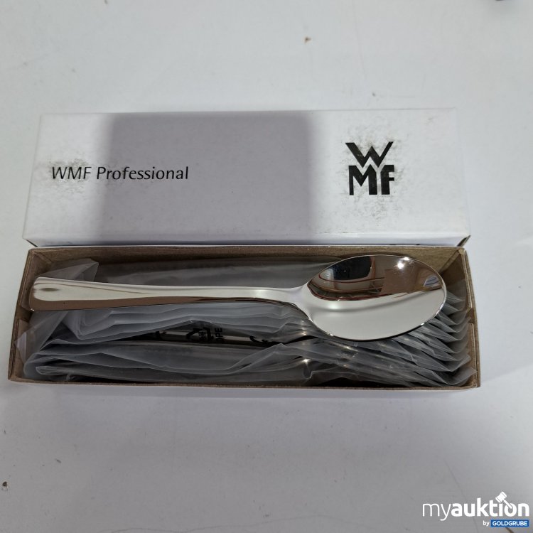 Artikel Nr. 435917 Artikel Nr. 435917: WMF Proffesional Teelöffel 12Stk