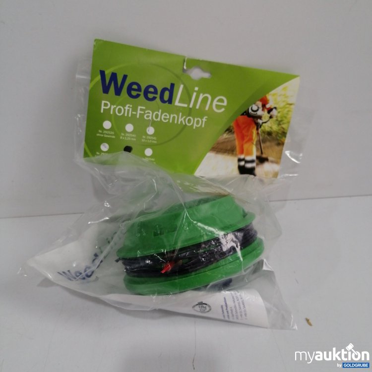 Artikel Nr. 442917: Weed Line Profi Fadenkopf Nr. 292543