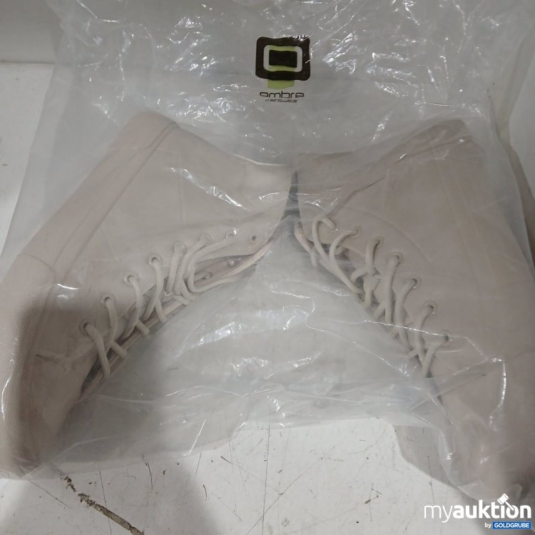 Artikel Nr. 469917 Artikel Nr. 469917: Ombre Herren Schuhe Cream