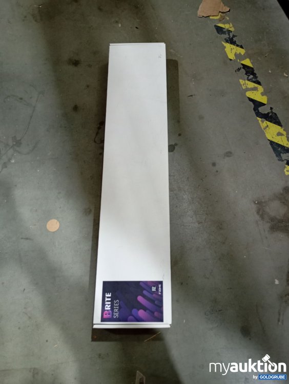 Artikel Nr. 476917: Brite Series Fzone