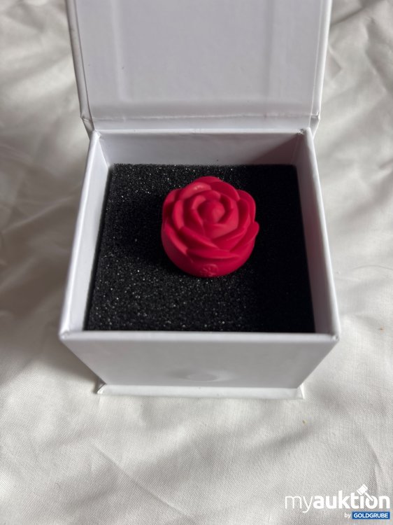 Artikel Nr. 477917 Artikel Nr. 477917: Eis Rose Ring Vibrator