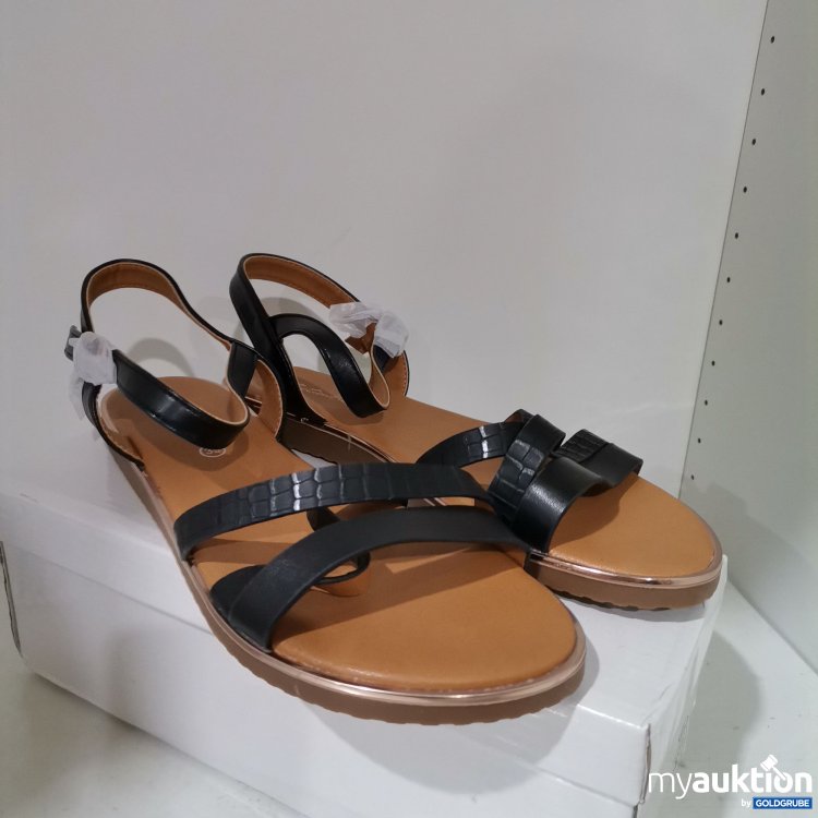 Artikel Nr. 805917 Artikel Nr. 805917: Collection IRL Sandalen