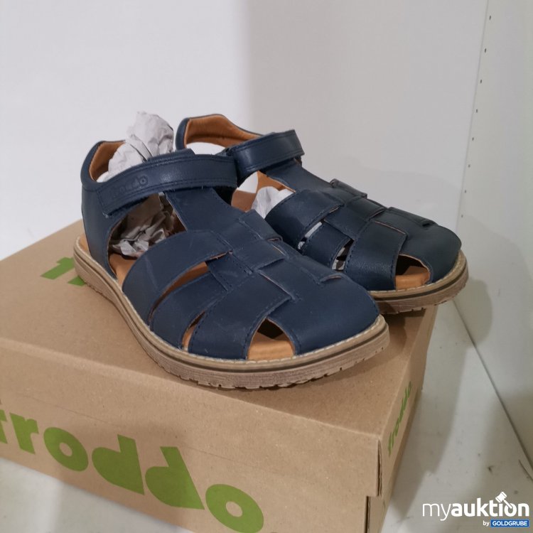 Artikel Nr. 807917 Artikel Nr. 807917: Froddo G3150257 Sandals