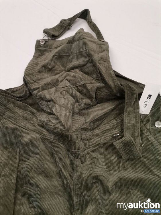 Artikel Nr. 823917 Artikel Nr. 823917: H&M Cord Latzhose