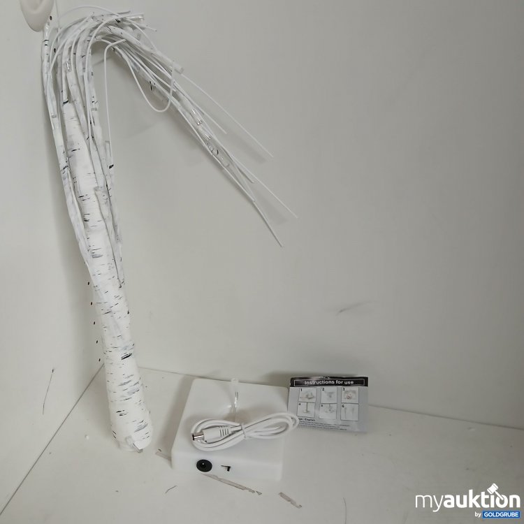 Artikel Nr. 824917 Artikel Nr. 824917: Lichtervorhang Baum Stehend