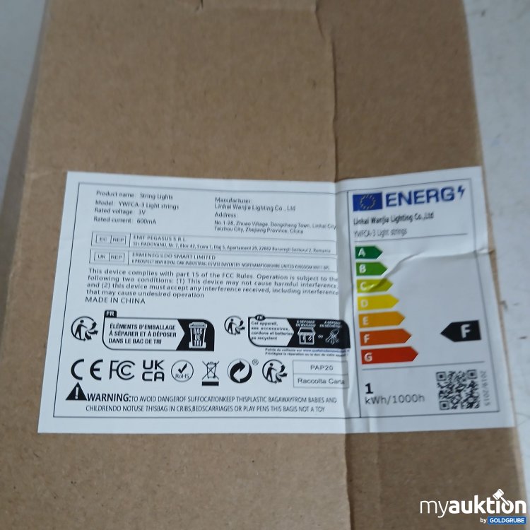 Artikel Nr. 824917 Artikel Nr. 824917: Lichtervorhang Baum Stehend