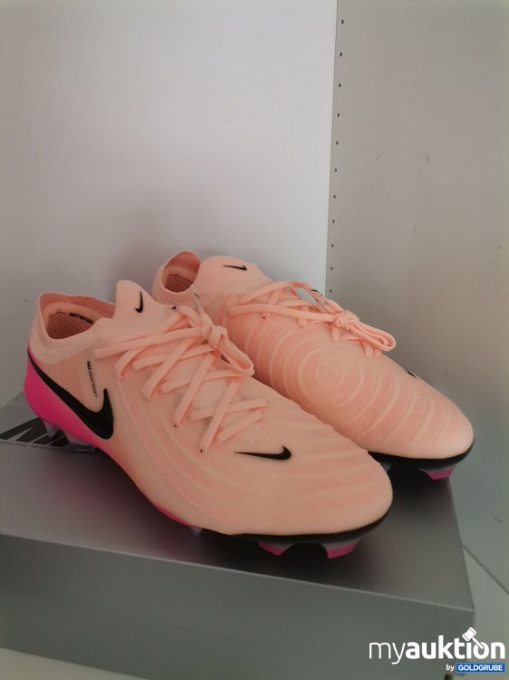 Artikel Nr. 854917 Artikel Nr. 854917: Nike Phantom GX 2 elite Fußballschuhe