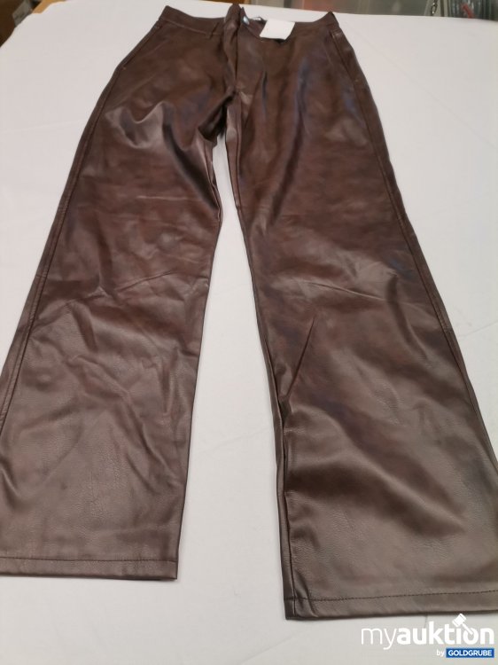 Artikel Nr. 864917 Artikel Nr. 864917: Calliope Hose Lederoptik