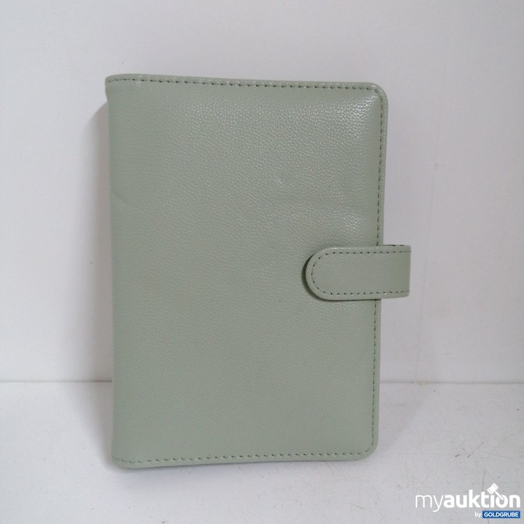 Artikel Nr. 874917: Paper Agenda Cover