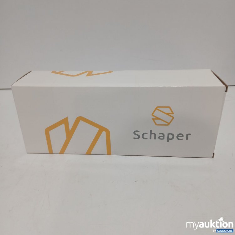 Artikel Nr. 882917 Artikel Nr. 882917: Schaper Sprunggelenkorthese GS SC6GS