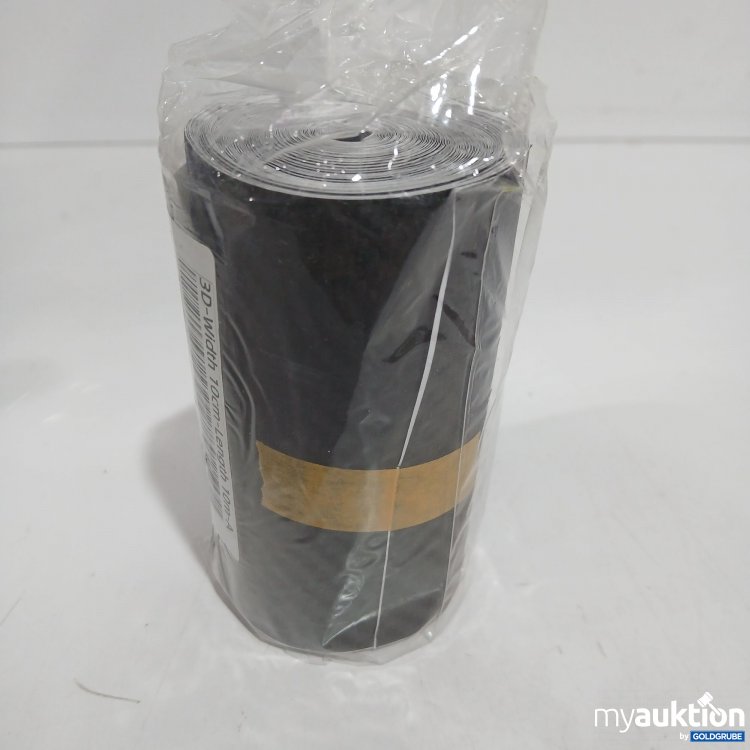 Artikel Nr. 887917: 3D Car Nano Carbon Fiber Sticker 10cm x 10m 