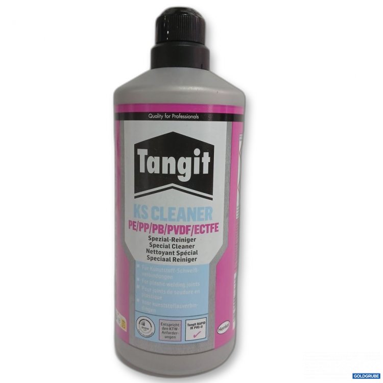 Artikel Nr. 892917: Tangit KS Cleaner Spezial-Reiniger 1000 ml
