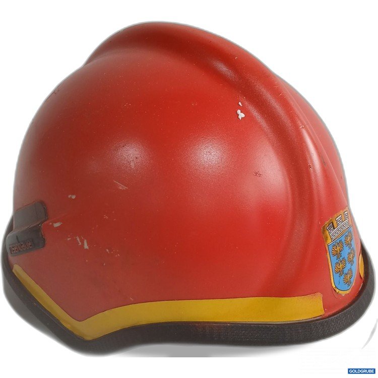 Artikel Nr. 899917: Rosenbauer Schutzhelm 