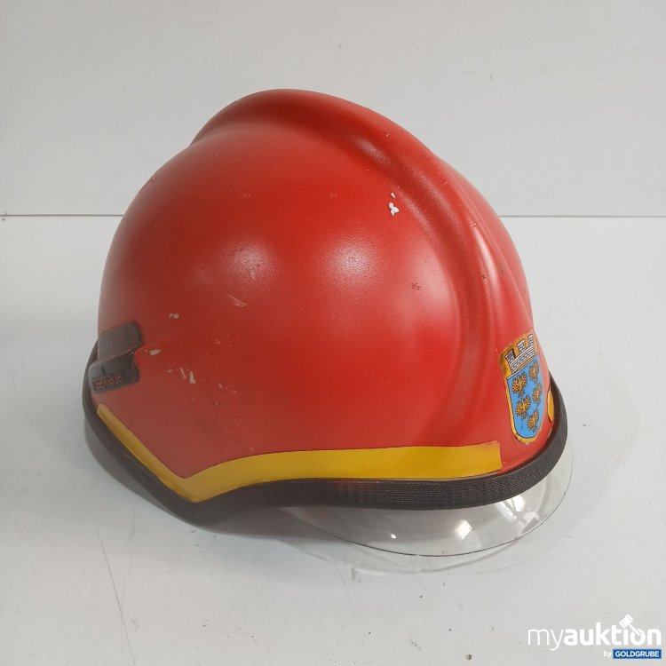 Artikel Nr. 899917: Rosenbauer Schutzhelm 