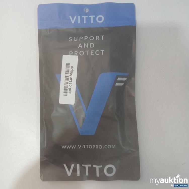 Artikel Nr. 911917 Artikel Nr. 911917: VITTO Knie Gelenkbandage