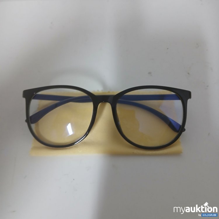 Artikel Nr. 912917: Brille 