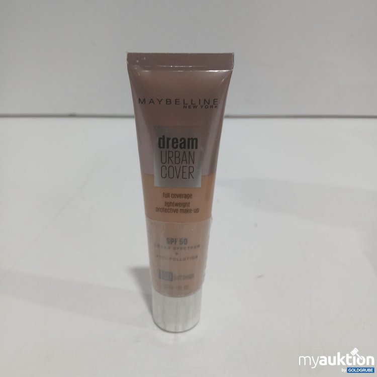 Artikel Nr. 913917 Artikel Nr. 913917: Maybelline Dream Urban Cover SPF50 30ml