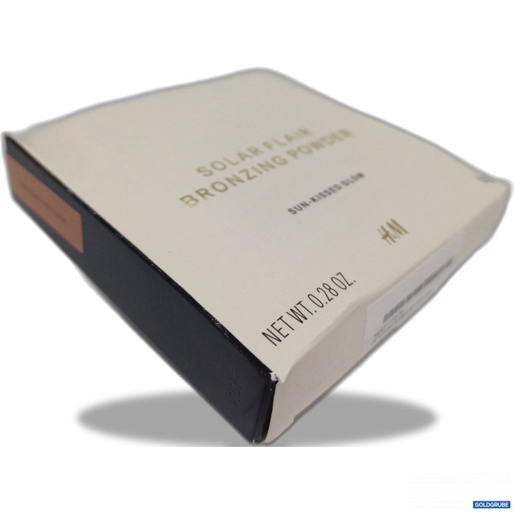 Artikel Nr. 914917: H&M Solar Flair Bräunungspuder 8g