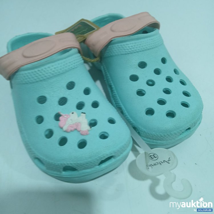 Artikel Nr. 916917: Antonio Clogs gr.33