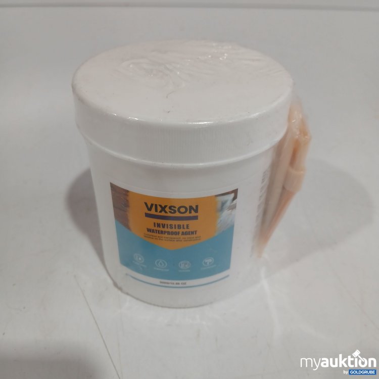 Artikel Nr. 920917: Vixson Invisible Waterproof Agent 300g 
