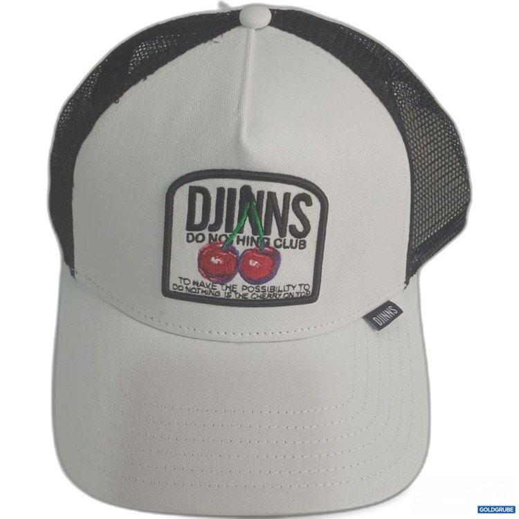 Artikel Nr. 930917 Artikel Nr. 930917: Djinns Cap DO NOTHING CLUB