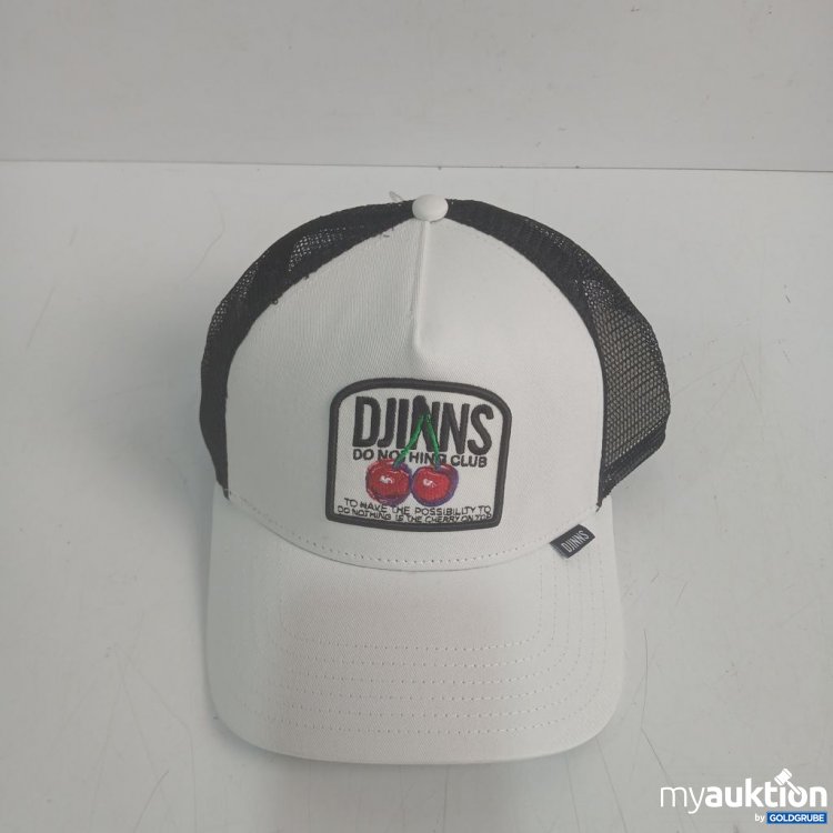 Artikel Nr. 930917 Artikel Nr. 930917: Djinns Cap DO NOTHING CLUB