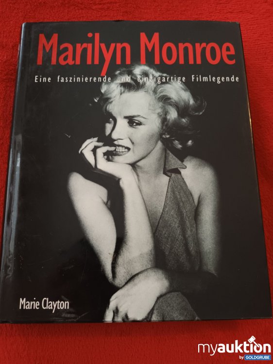 Artikel Nr. 940917 Artikel Nr. 940917: Marilyn Monroe