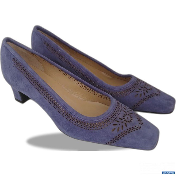 Artikel Nr. 954917: Pumps