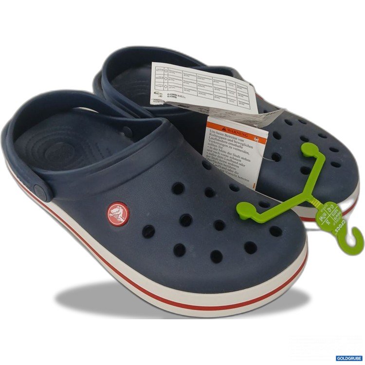 Artikel Nr. 958917: Crocs Classic Clog