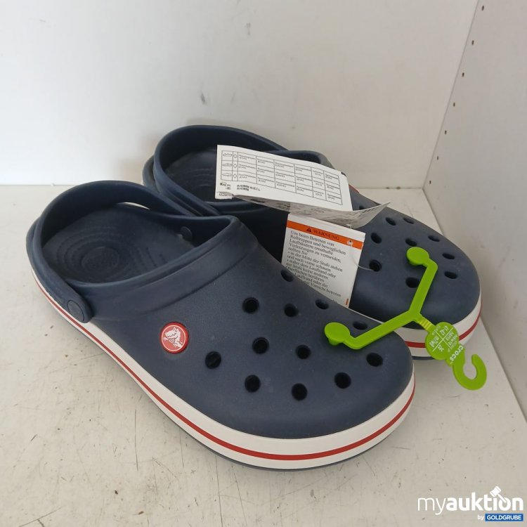 Artikel Nr. 958917: Crocs Classic Clog