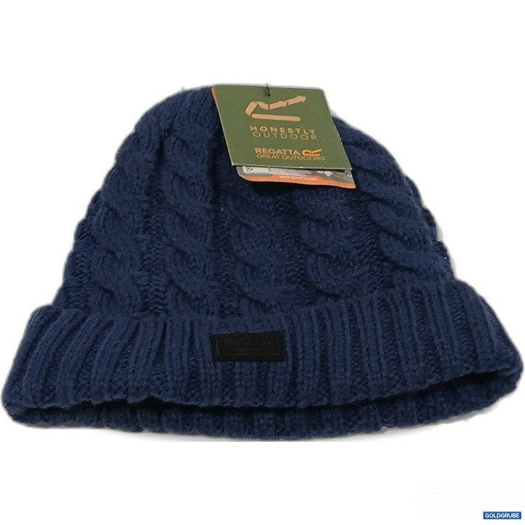 Artikel Nr. 961917: Regatta Herren Strickmütze