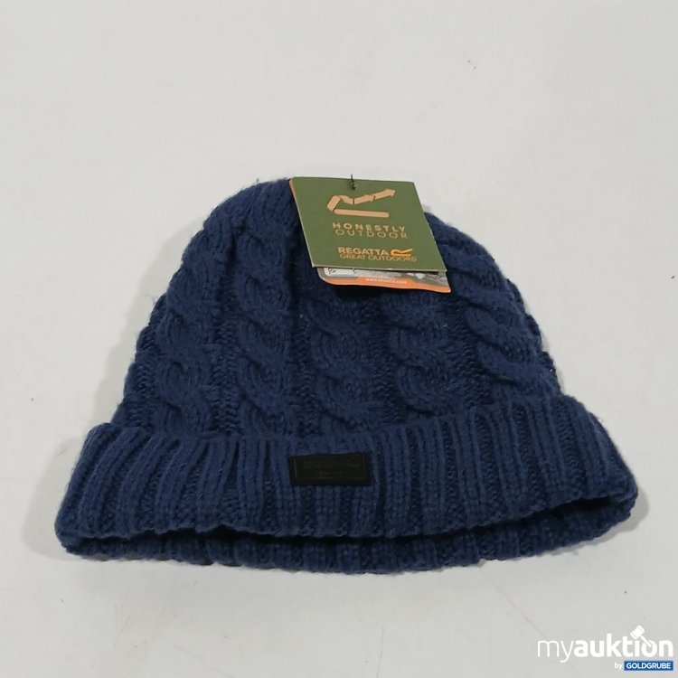 Artikel Nr. 961917: Regatta Herren Strickmütze