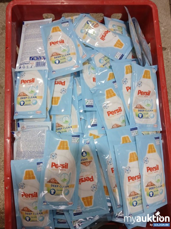 Artikel Nr. 962917: HENKEL Persil Expert 75ml 