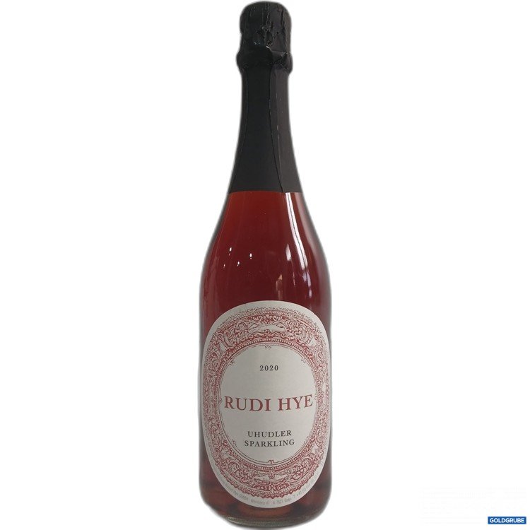 Artikel Nr. 979917 Artikel Nr. 979917: Rudi Hye Uhudler Sparkling 750ml