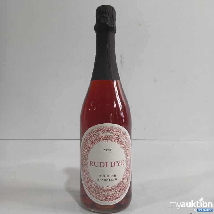 Artikel Nr. 979917 Artikel Nr. 979917: Rudi Hye Uhudler Sparkling 750ml