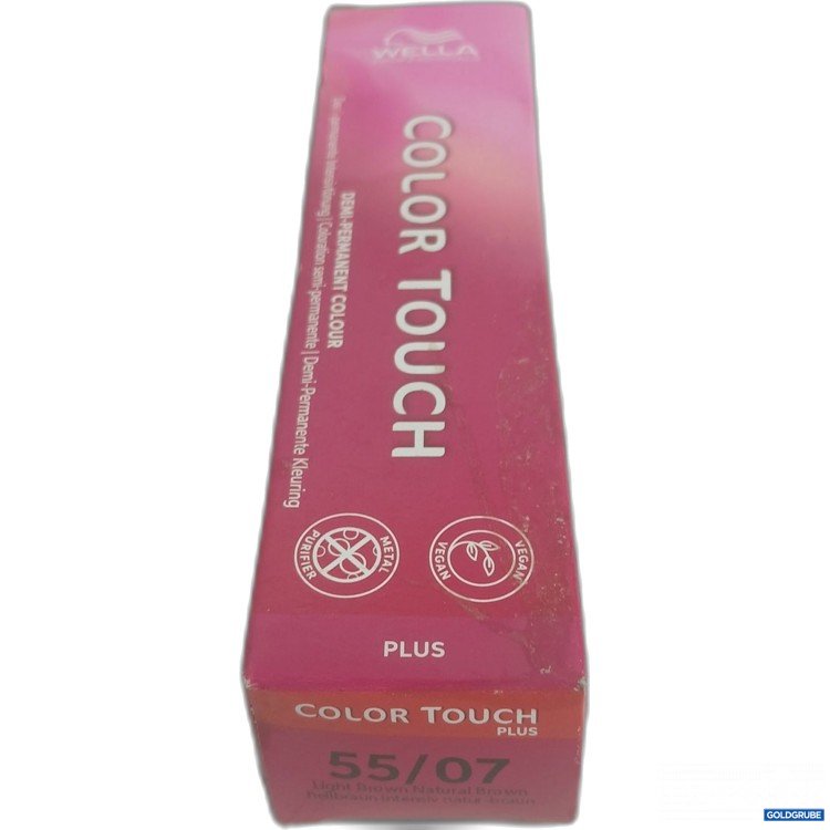 Artikel Nr. 984917 Artikel Nr. 984917: Wella Color Touch 55/07 60ml