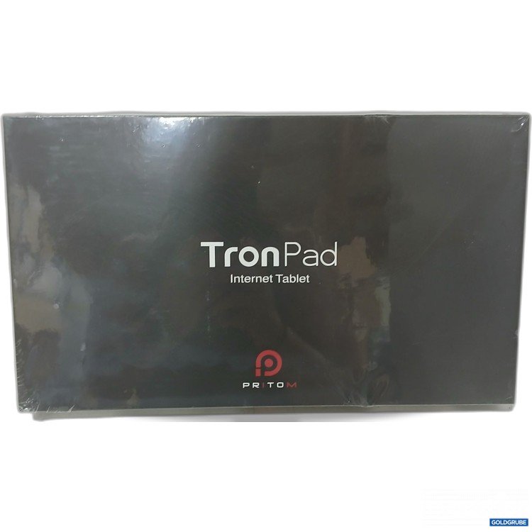 Artikel Nr. 988917 Artikel Nr. 988917: Pritom TronPad Internet Tablet