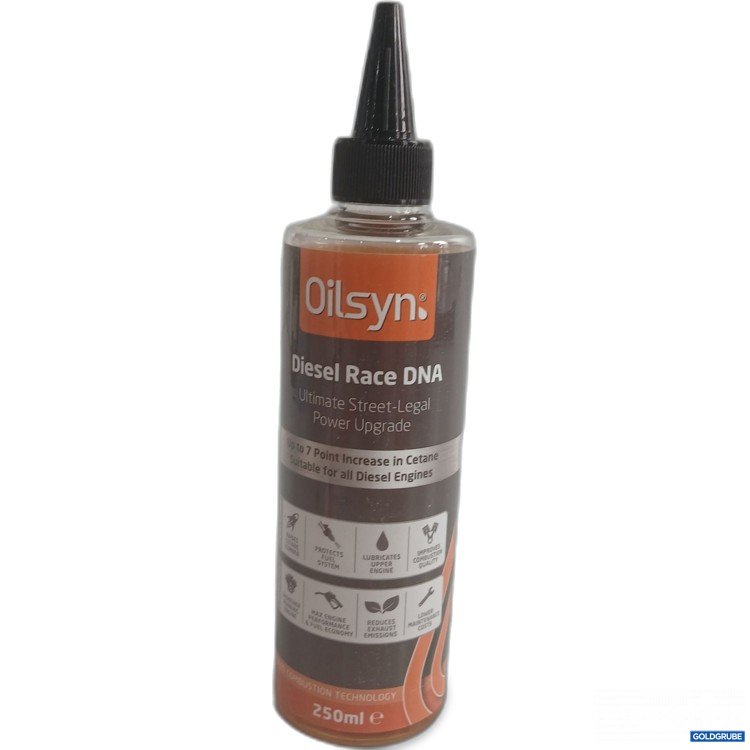 Artikel Nr. 992917: Oilsyn Diesel Race DNA 250ml 