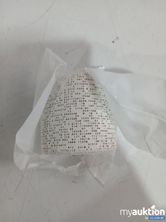 Artikel Nr. 994917 Artikel Nr. 994917: GERSTAECKER Gipsbinde ca. 23stk. In einem Sack länge nicht ersichtlich breite ca. 6cm