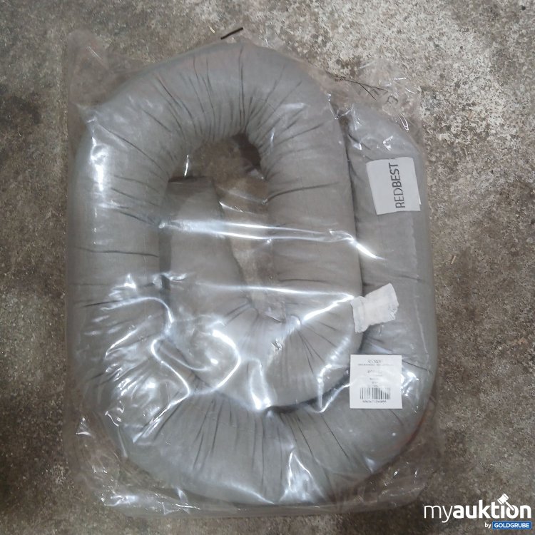 Artikel Nr. 995917 Artikel Nr. 995917: Redbest Zugluftstopper 498462 grau 150x10cm