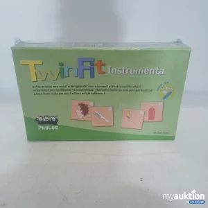 Artikel Nr. 349917: Prolog TwinFit Instrumenta
