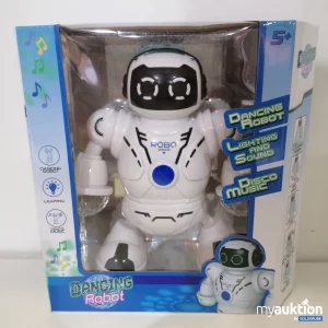 Auktion Gear2Play Danxing Robot 5+