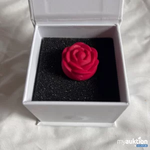 Auktion Eis Rose Ring Vibrator